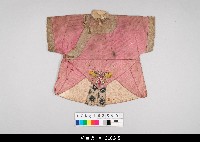 藏品(布袋戲服飾-袍仔)的圖片